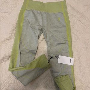 GYMSHARK WORK OUT LEGGINGS